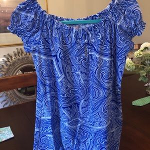 Jude Connally - Daisy Dress Jude Cloth NWT